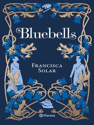 cover image of Bluebells